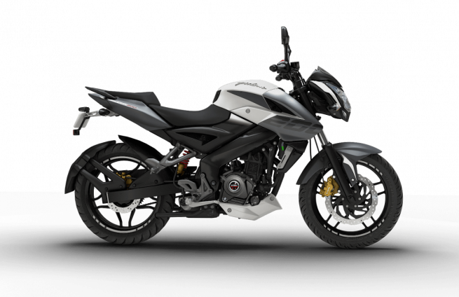 Bajaj Pulsar NS 200 Specifications