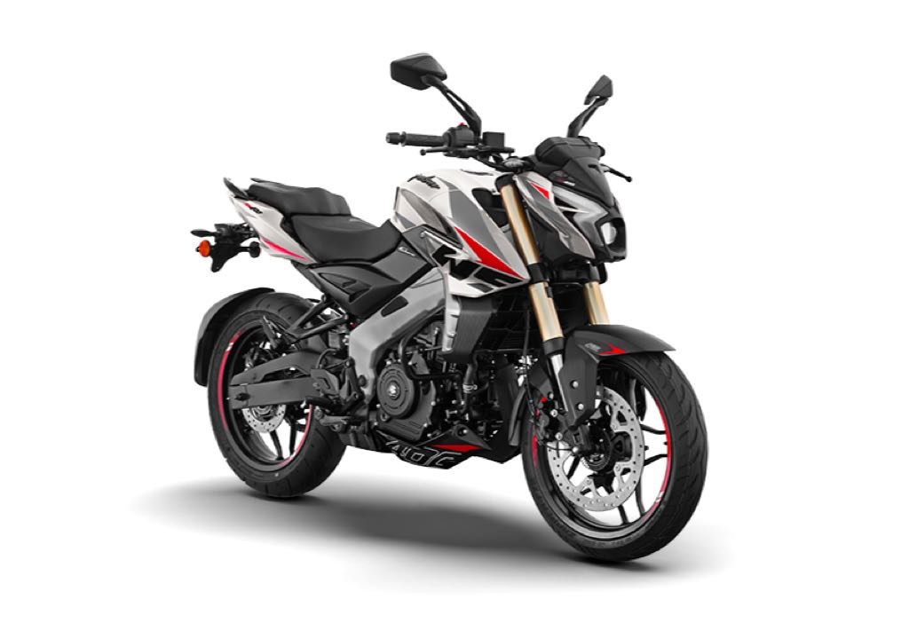 Bajaj Pulsar NS400Z Price