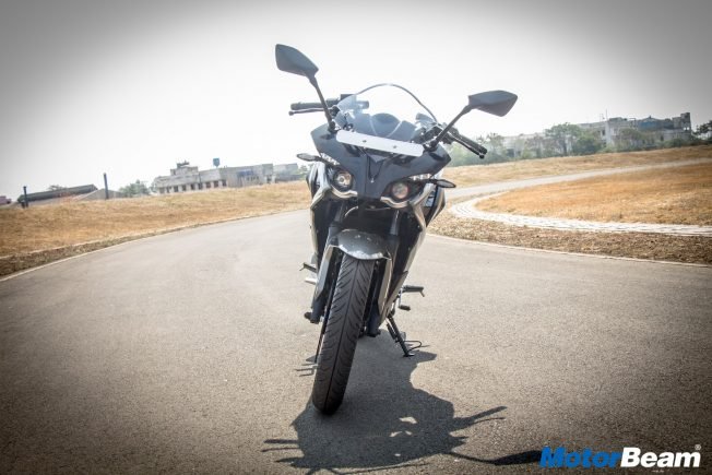 Bajaj Pulsar RS 200 Specs