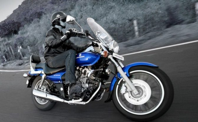 Bajaj_Avenger_220