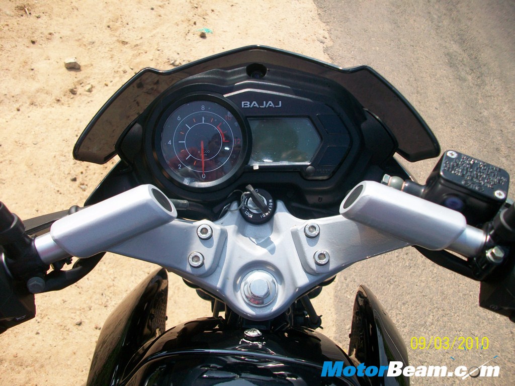 Bajaj_Pulsar_135LS _Instrumentation