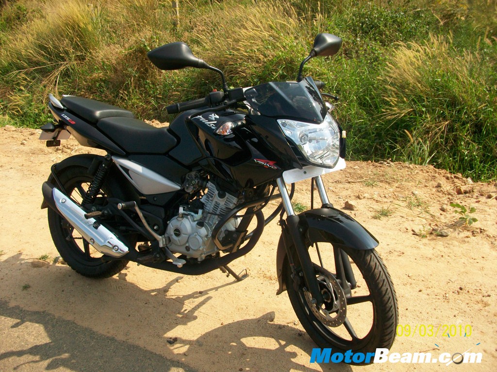 Bajaj_Pulsar_135LS_Side