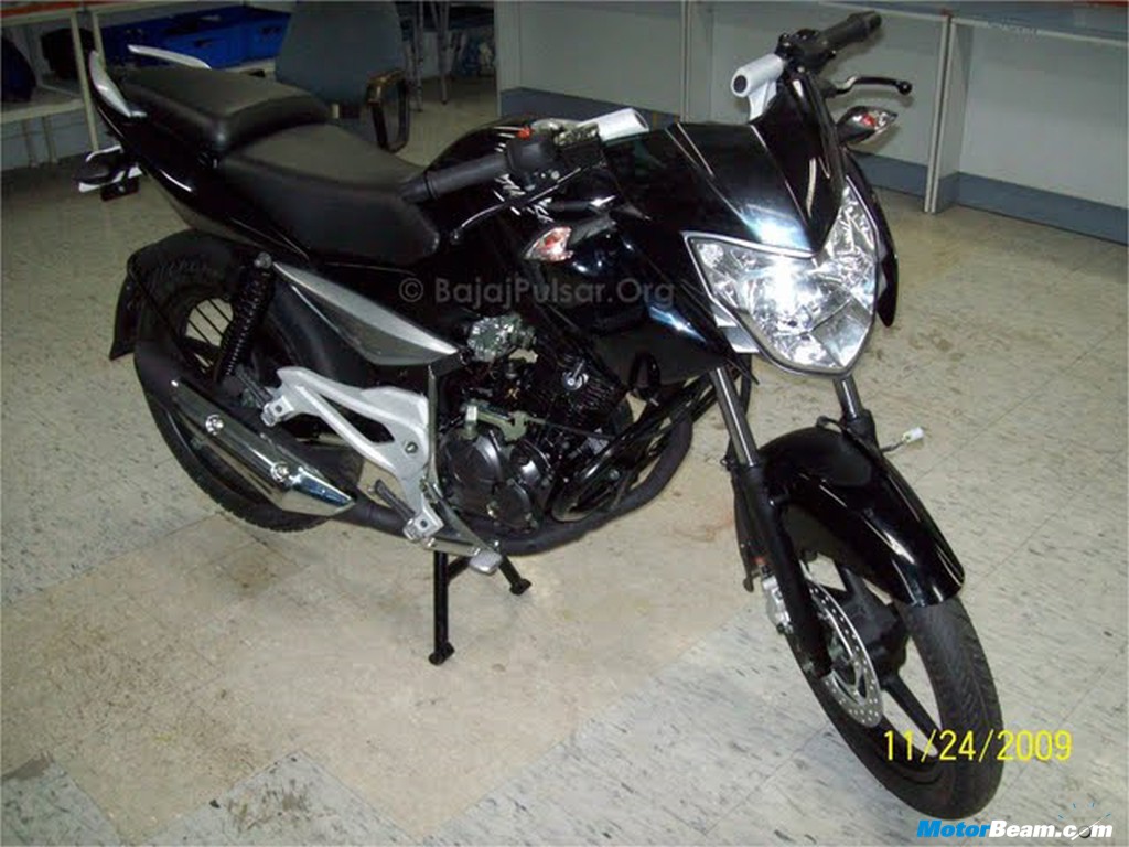 Bajaj_Pulsar_135_Front Bajaj_Pulsar_135_Front