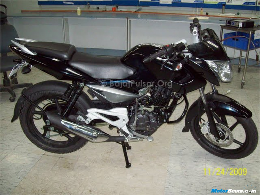 Bajaj_Pulsar_135_Side Bajaj_Pulsar_135_Side