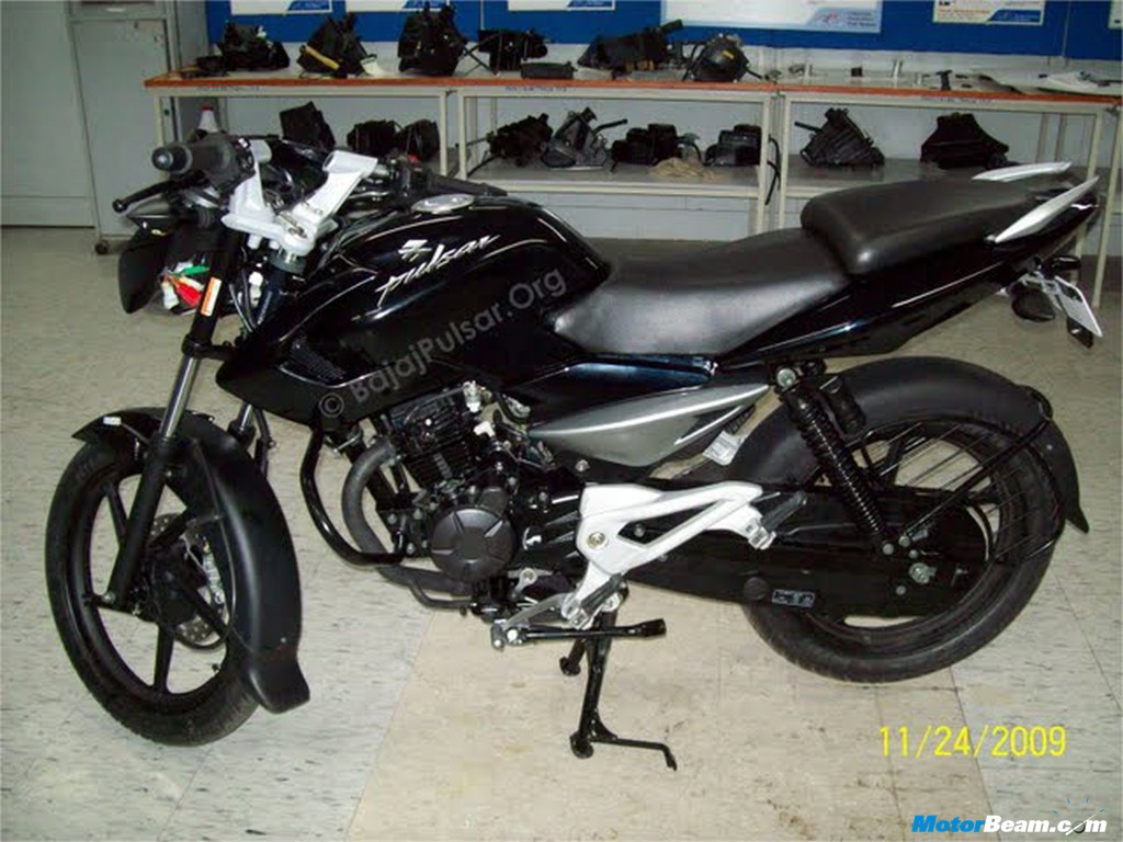 Bajaj_Pulsar_135cc Bajaj_Pulsar_135cc