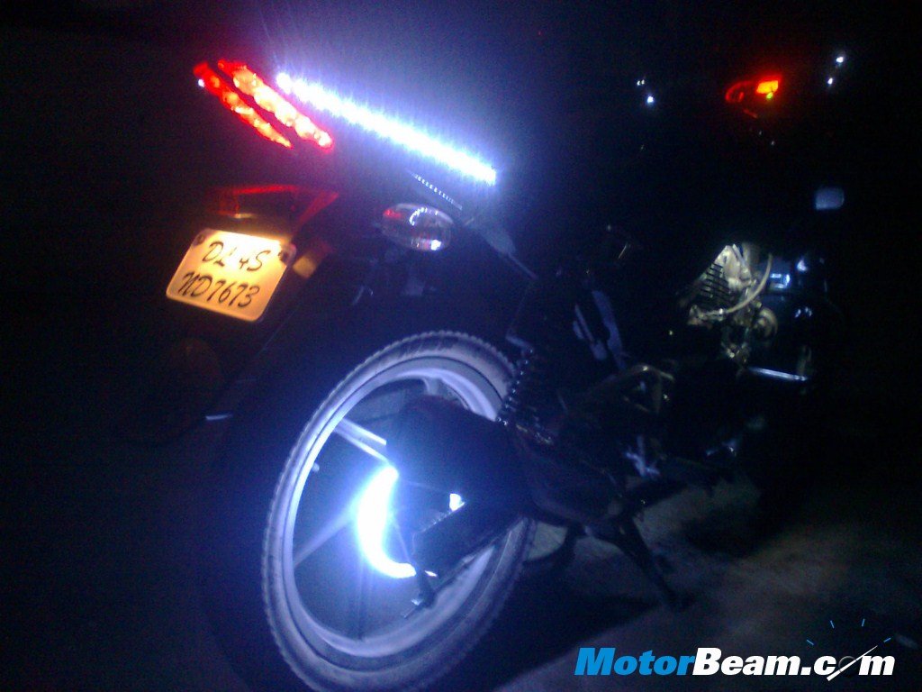 Bajaj_Pulsar_LED_Lights