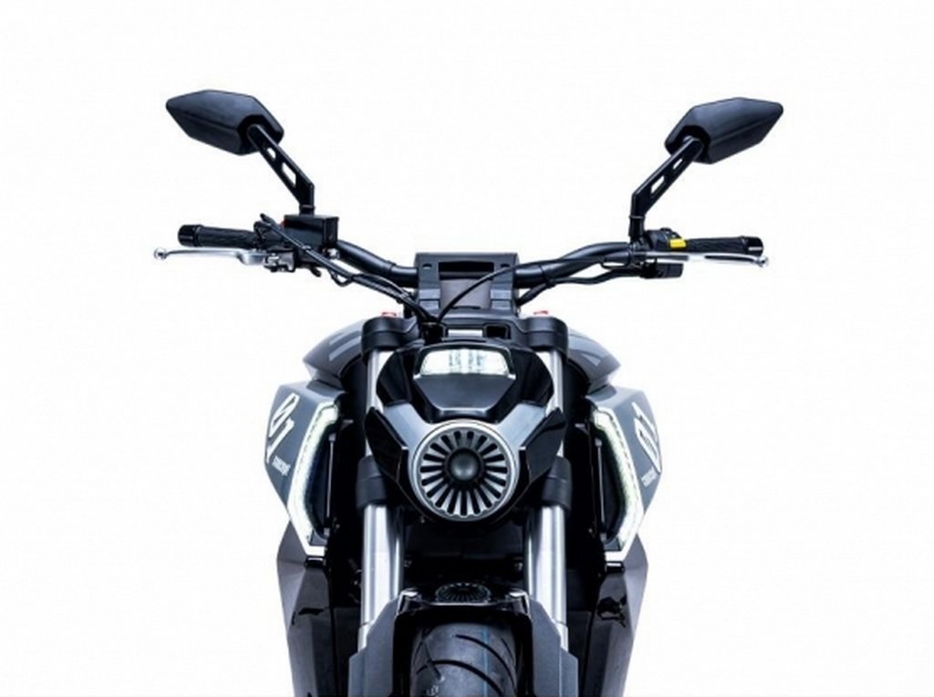 Headlight