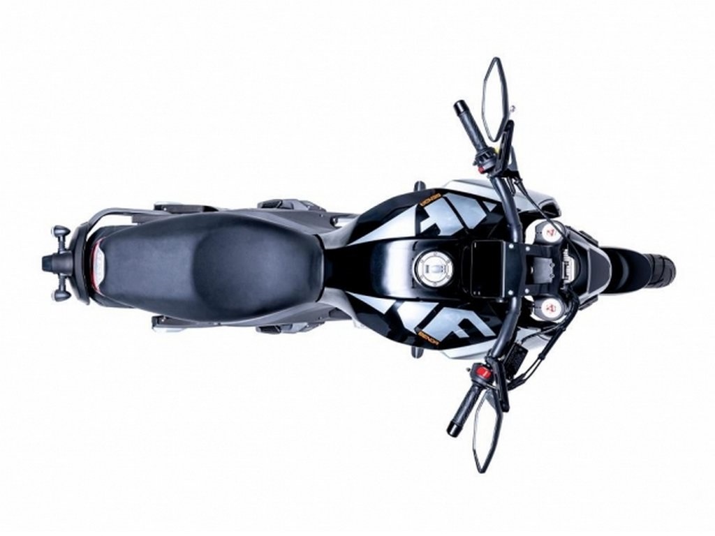 Top Angle