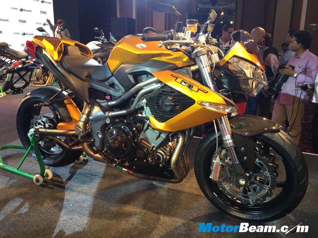 Benelli TNT 1130 Price