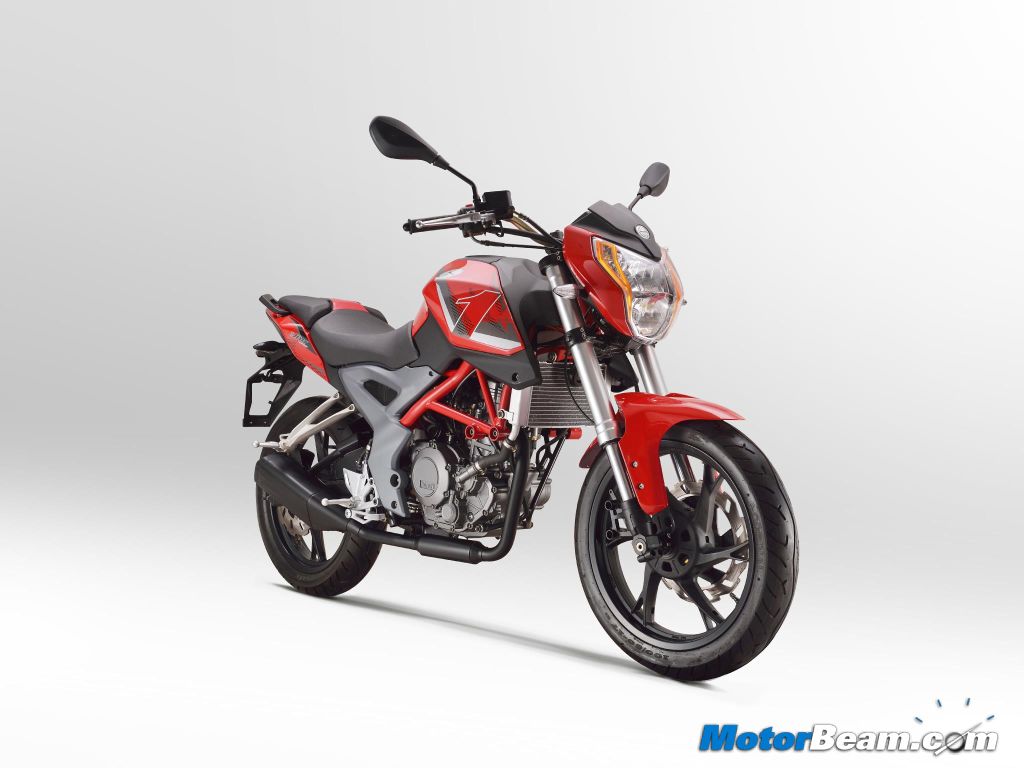 Benelli Uno C250 Benelli Uno C250