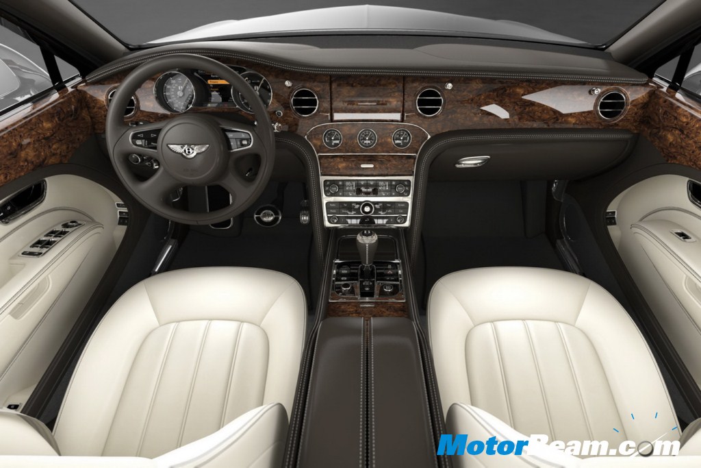 Bentley_Mulsanne_Interior