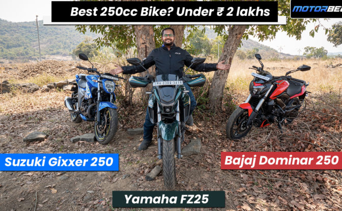 Best 250cc Bike Video Hindi