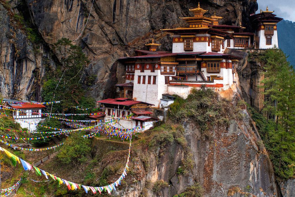 Bhutan
