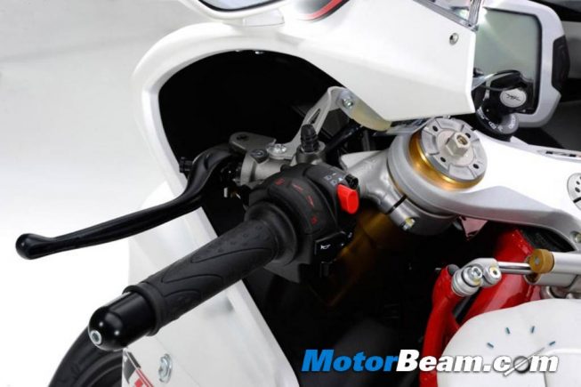 Bike Handlebar