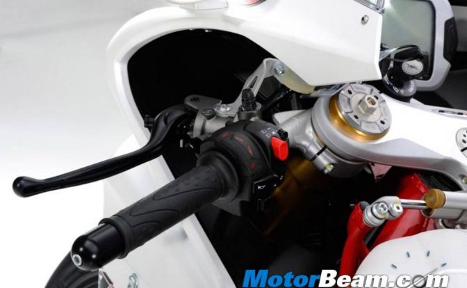 Bike Handlebar