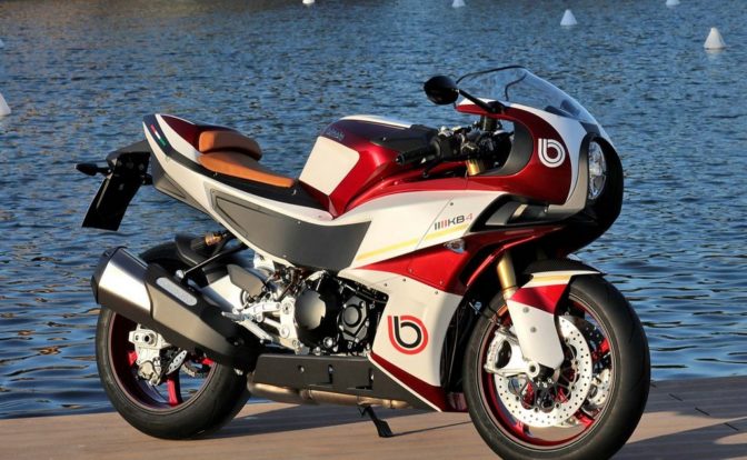 Bimota KB4