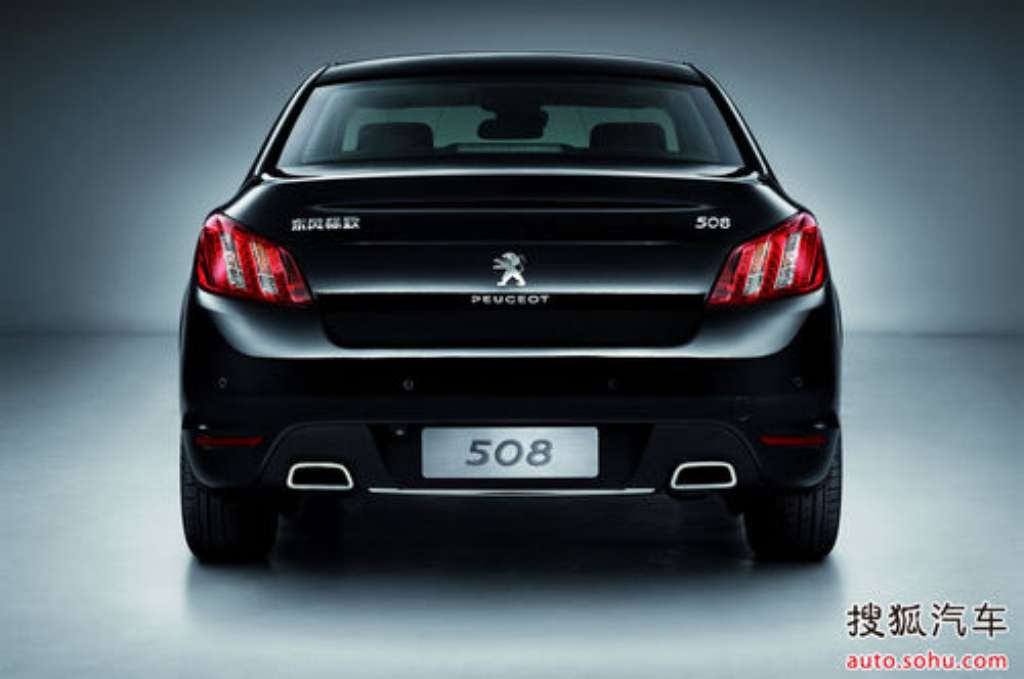 Black_Peugeot_508_Sedan Black_Peugeot_508_Sedan