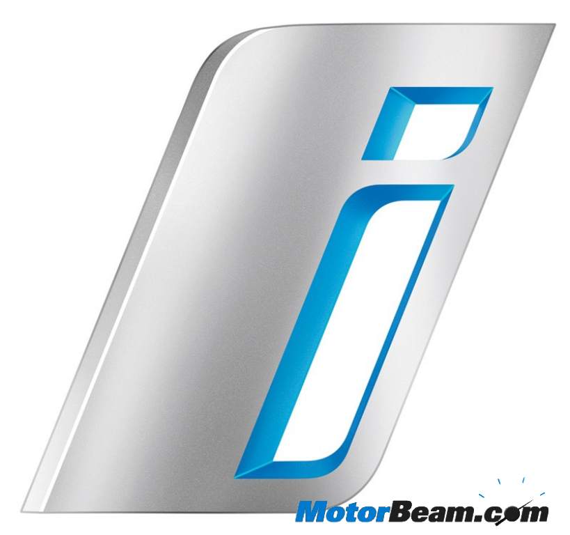 Bmw-i Bmw-i