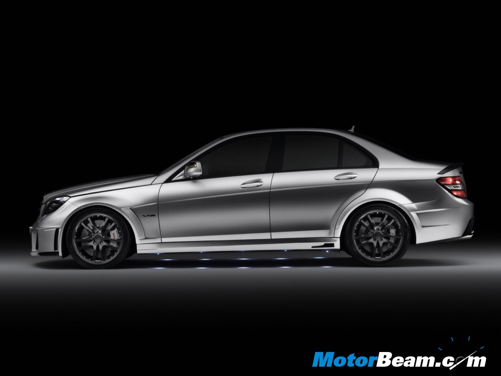 Brabus_Mercedes_C-Class