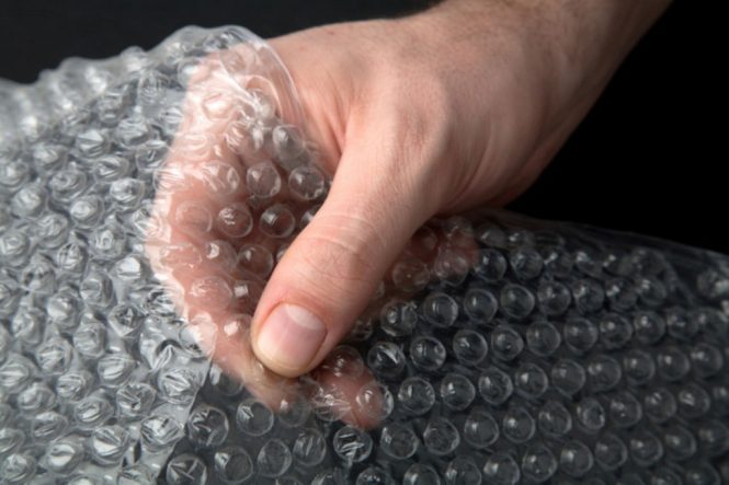 Bubble Wrap