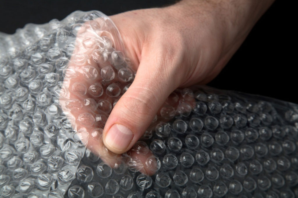 Bubble Wrap