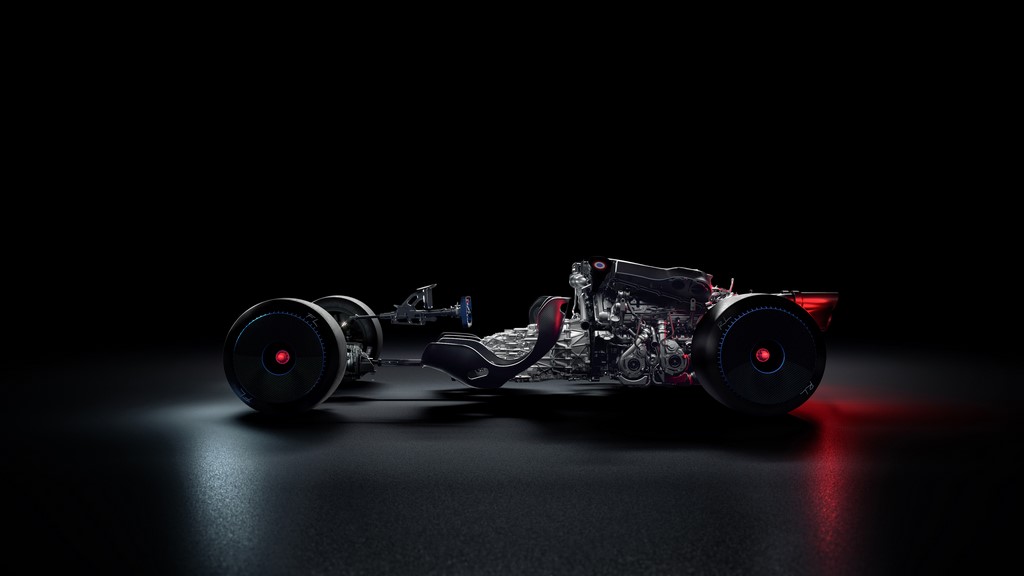 Drivetrain