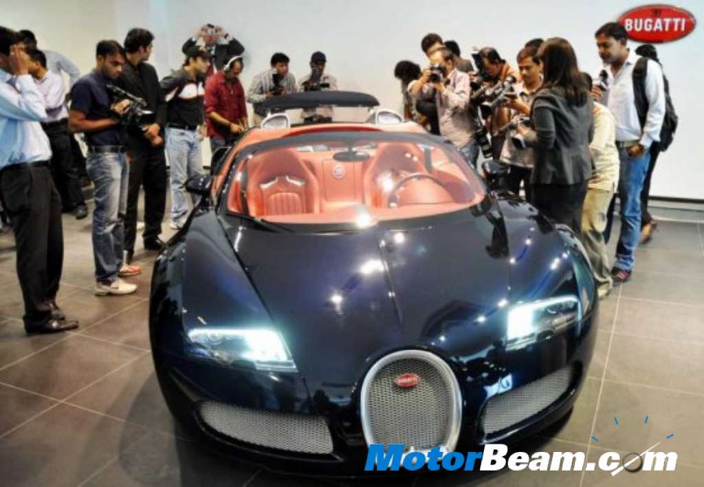 Bugatti_Veyron_India_Launch Bugatti_Veyron_India_Launch