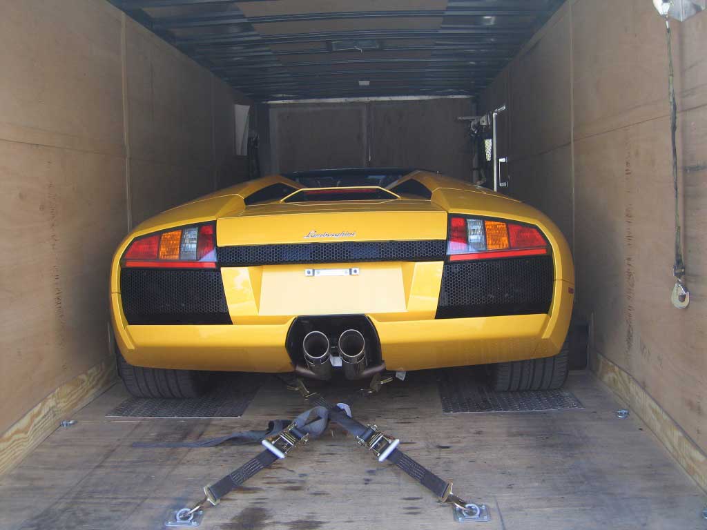 Car Shipping