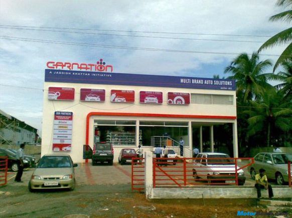 Carnation_Auto_Kochi