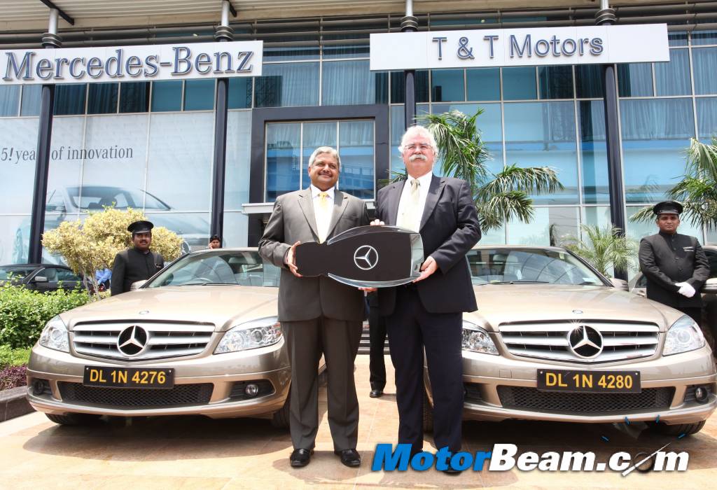 Carzonrent Mercedes Fleet Carzonrent Mercedes Fleet