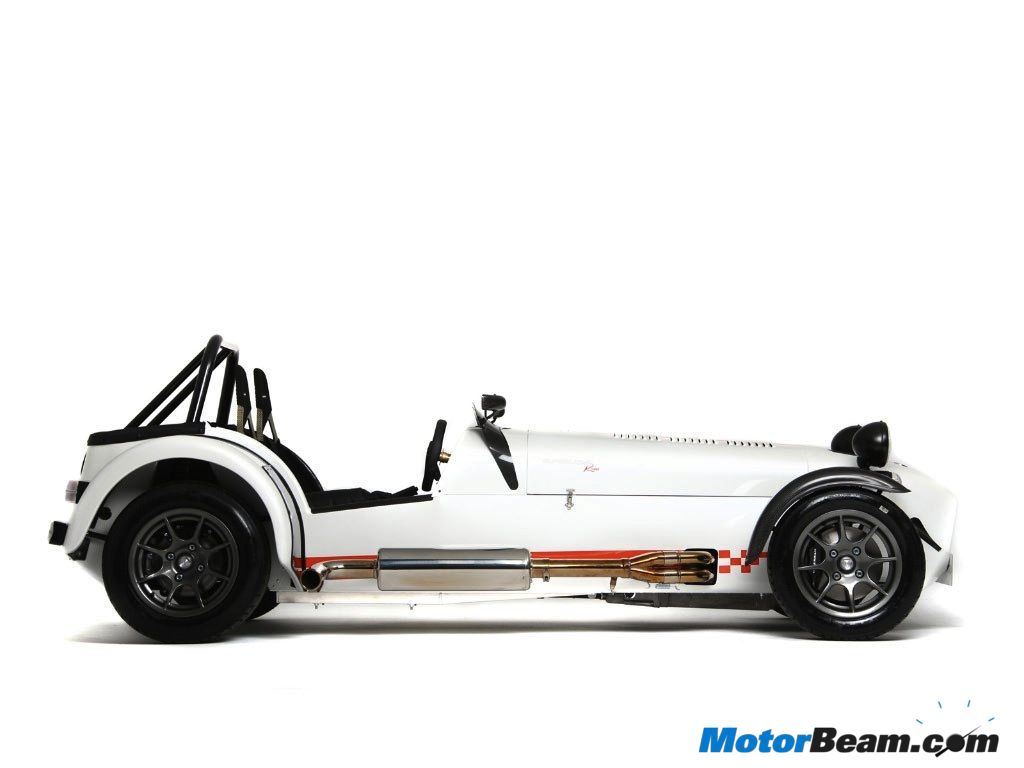 Caterham 7 Caterham 7