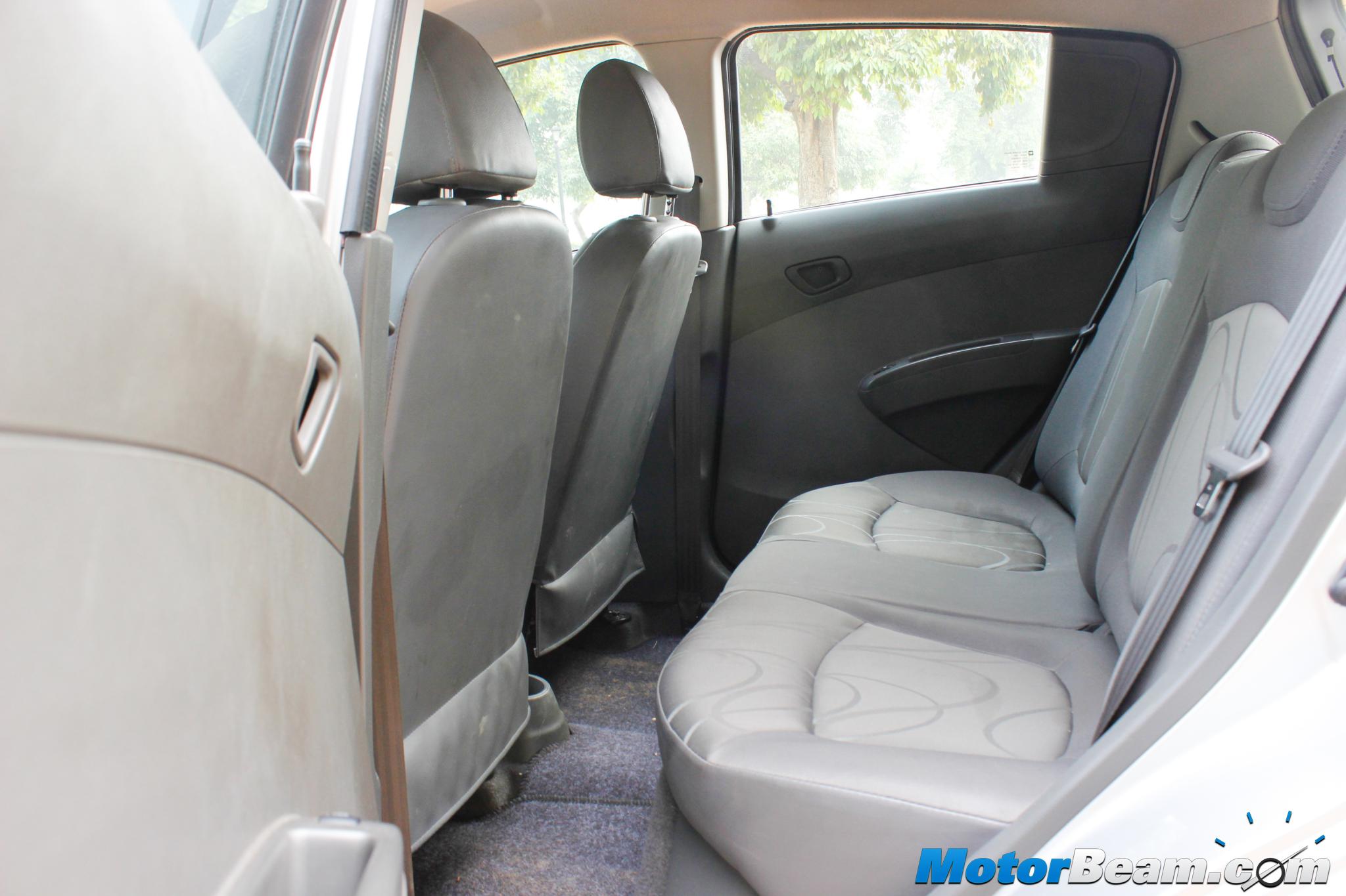Chevrolet Beat vs Maruti Celerio Review