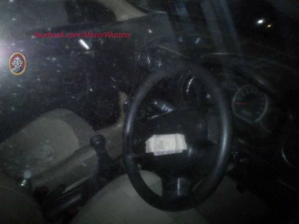Chevrolet Enjoy Interiors Chevrolet Enjoy Interiors