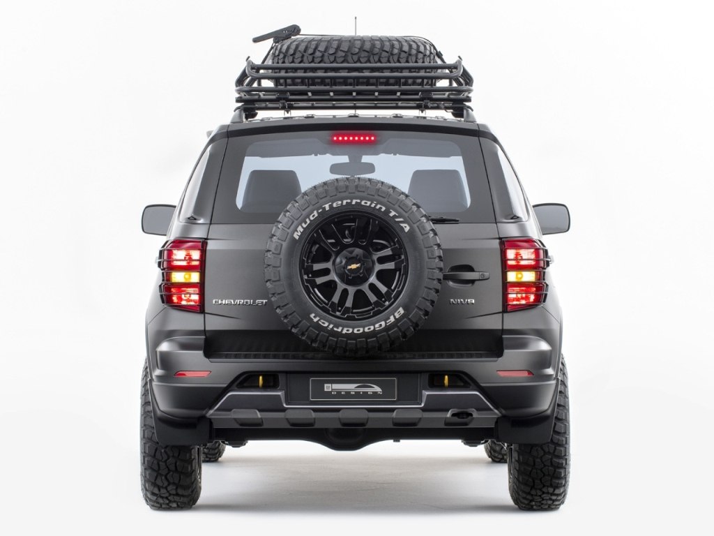 Chevrolet-Niva-Concept-Rear