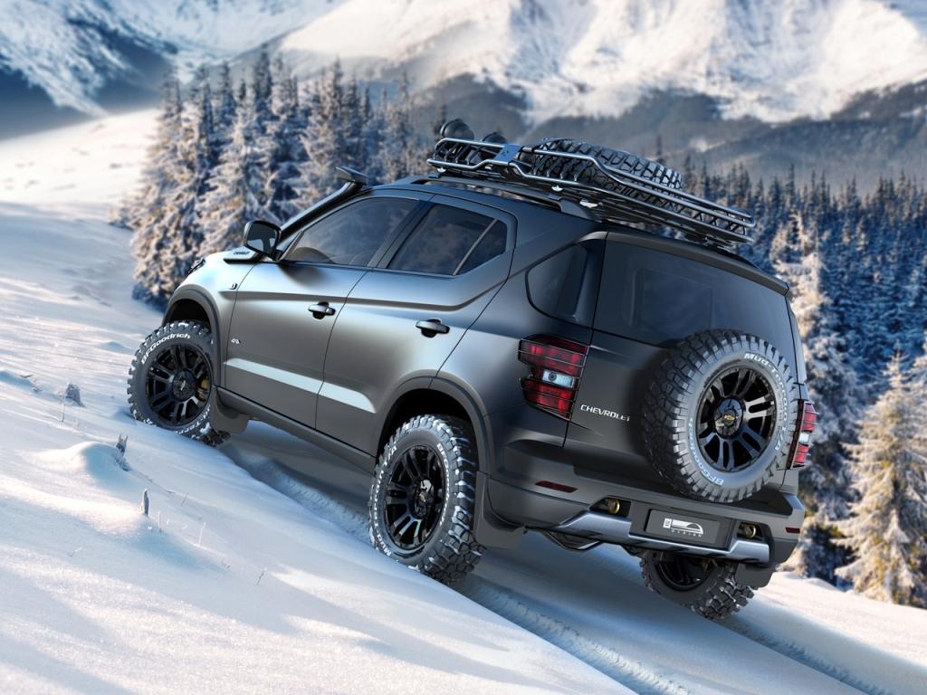 Chevrolet-Niva-Concept-SUV-Russia