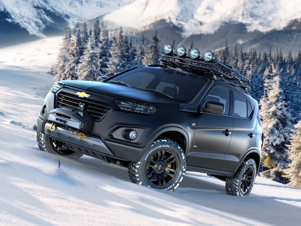 Chevrolet-Niva-Concept-Uveil