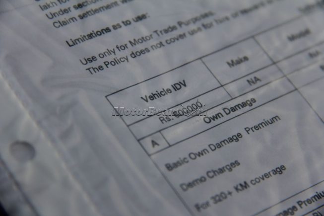 Chevrolet Sail U-VA Pricing
