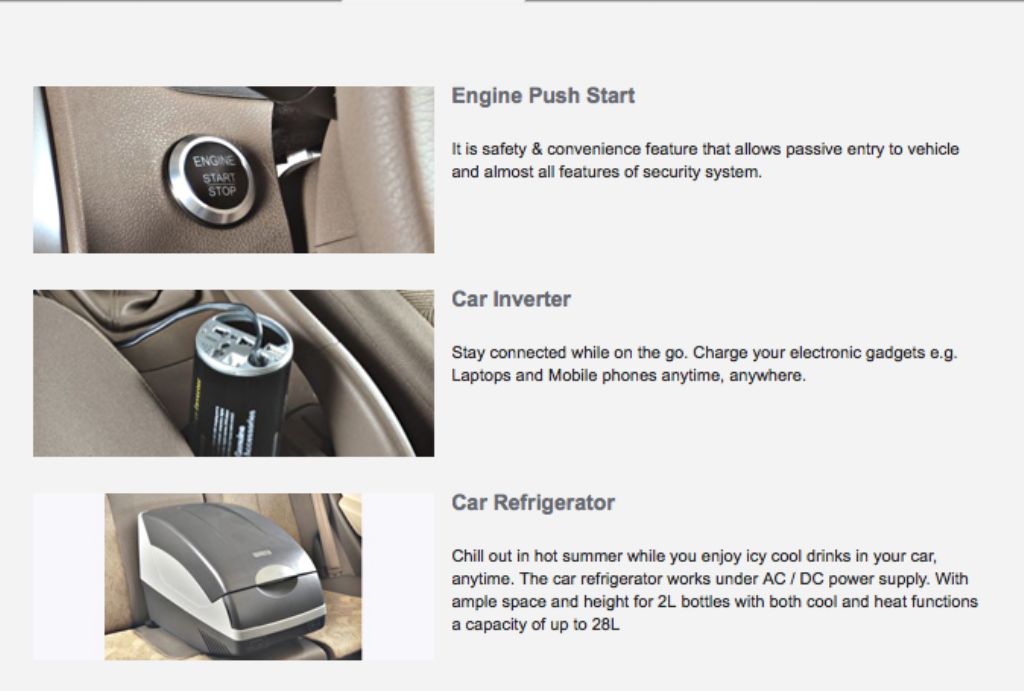 Chevrolet Sail U-VA Push Button Start Chevrolet Sail U-VA Push Button Start