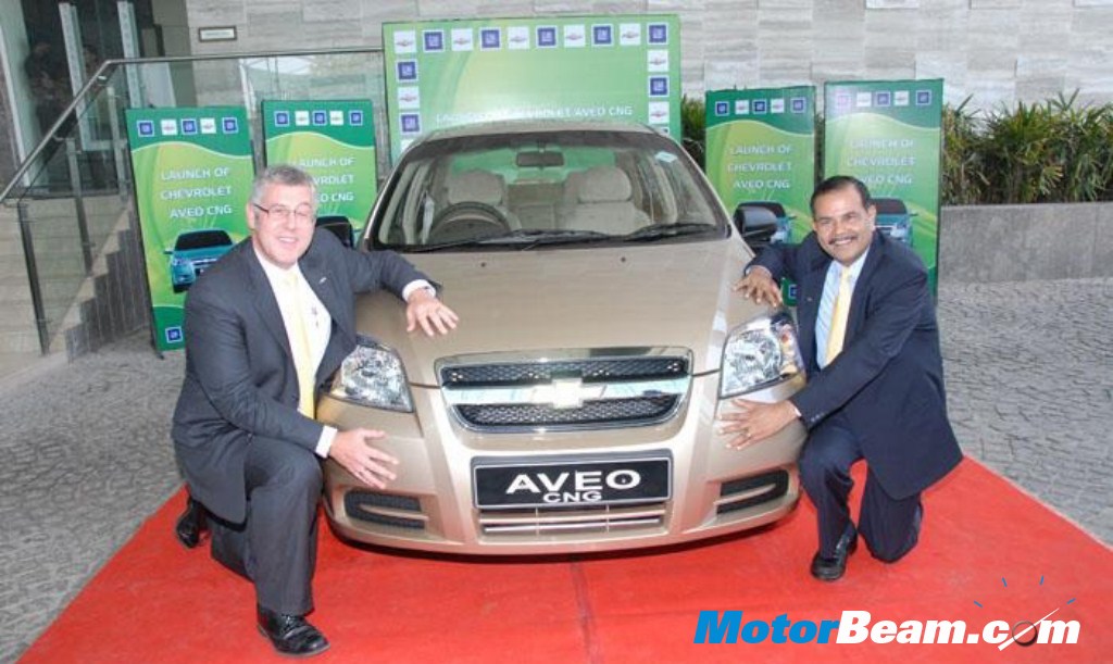 Chevrolet_Aveo_CNG_Launched