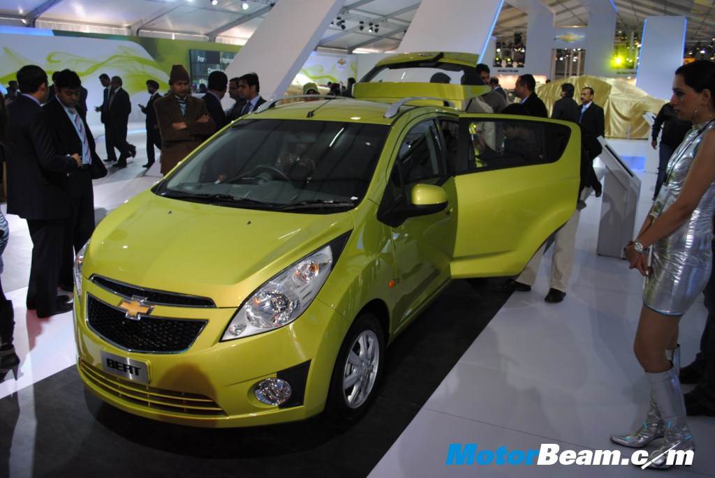 Chevrolet_Beat_ 2010_Auto_Expo