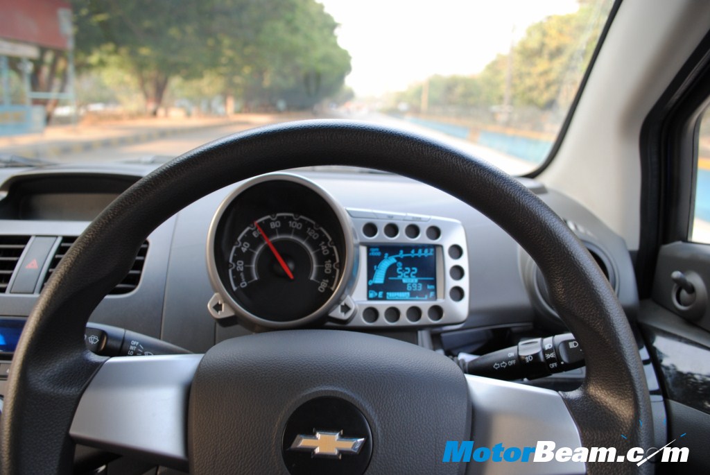 Chevrolet_Beat_Drivers_View