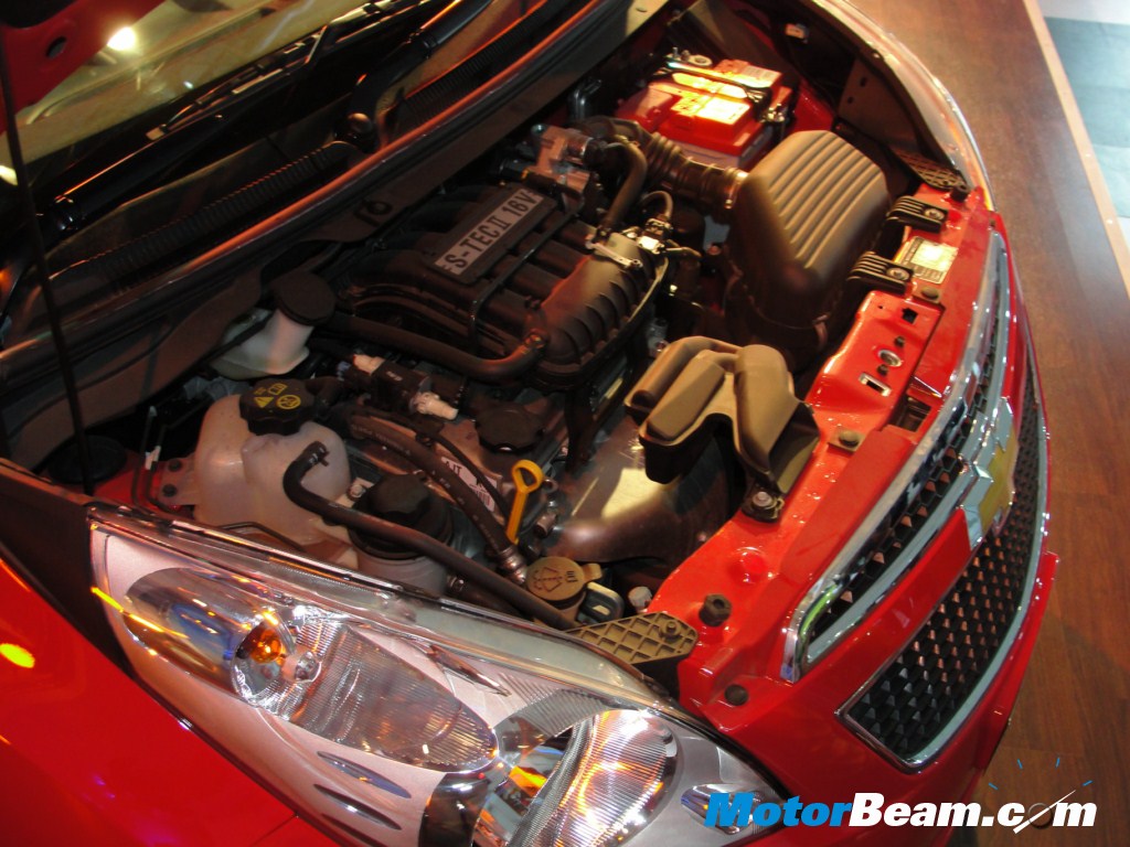 Chevrolet_Beat_Engine_India Chevrolet_Beat_Engine_India