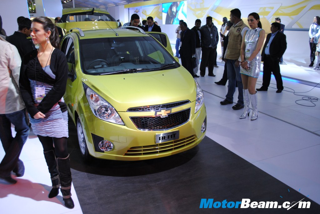 Chevrolet_Beat_Frontt