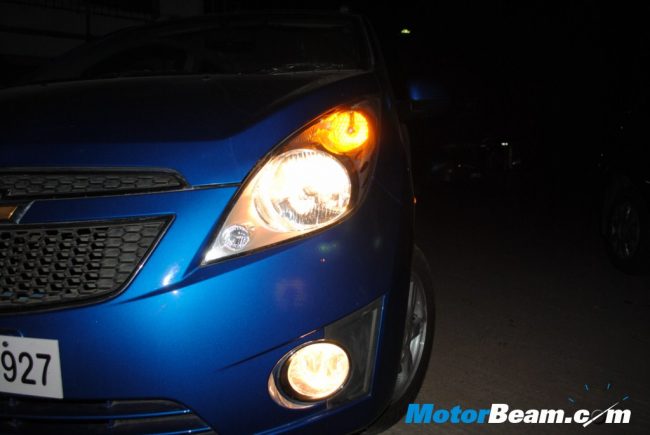 Chevrolet_Beat_Head_Lights