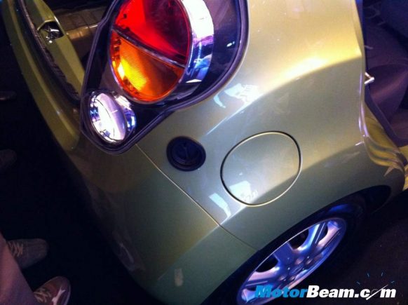 Chevrolet_Beat_LPG_Fuel_Cap