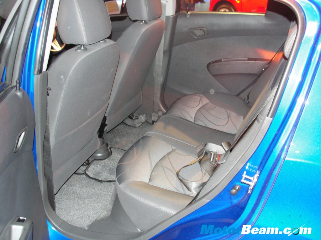 Chevrolet_Beat_Rear_Seat