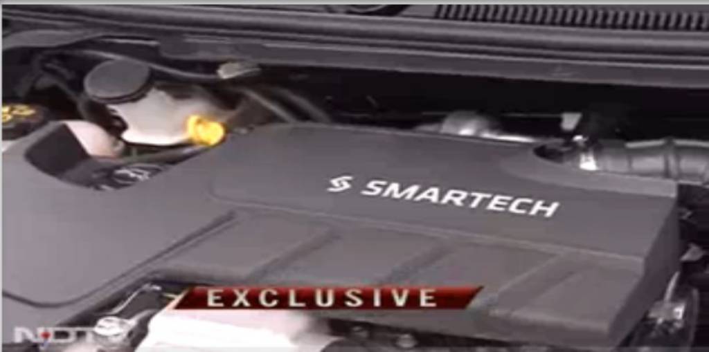 Chevrolet Beat Smartech Chevrolet Beat Smartech