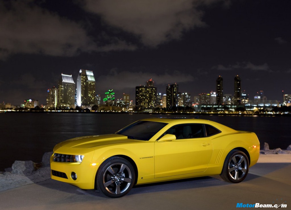 Chevrolet_Camara_India Chevrolet_Camara_India