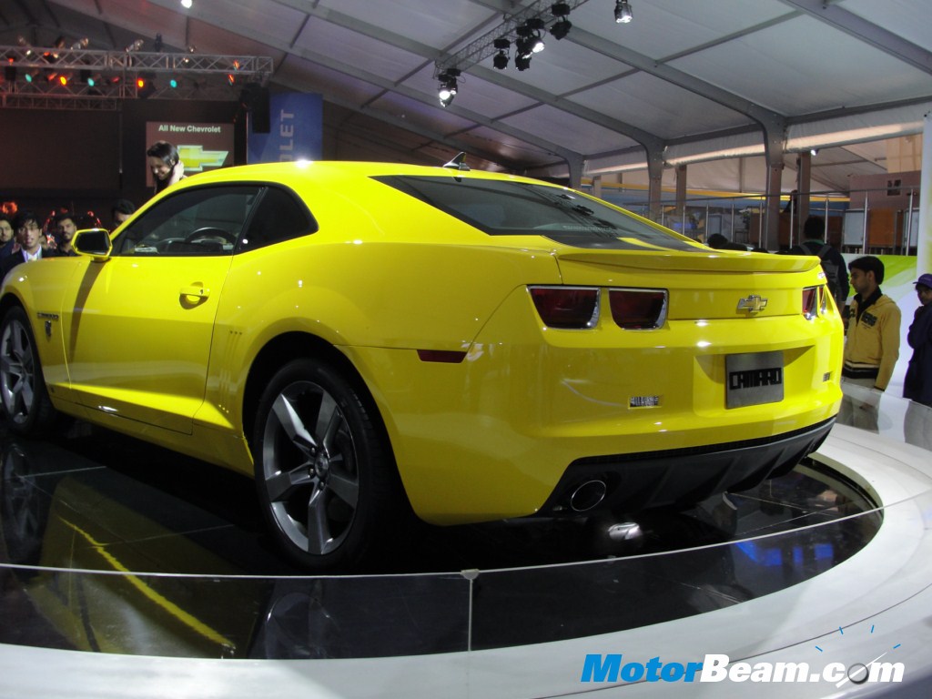 Chevrolet_Camaro_Auto_Expo_Delhi