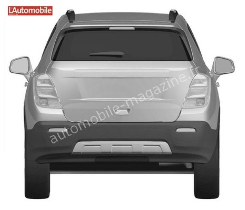 Chevrolet Compact Captiva SUV Chevrolet Compact Captiva SUV